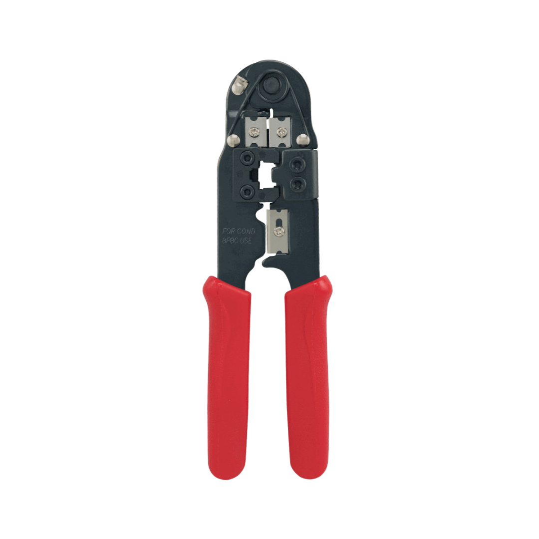 RJ12/RJ11 ,CRIMPING TOOL