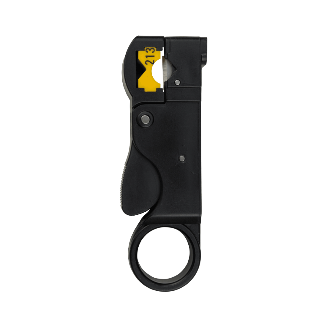 RG58/59/62 STRIPPING TOOL 3 BLADES