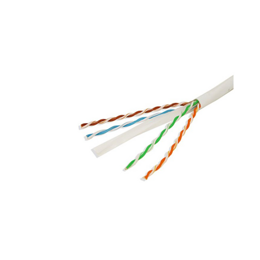 CAT6 SOLID CABLE 100 meter