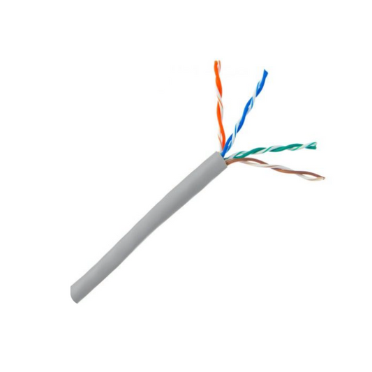 CAT5E STRANDED CABLE-100 METER