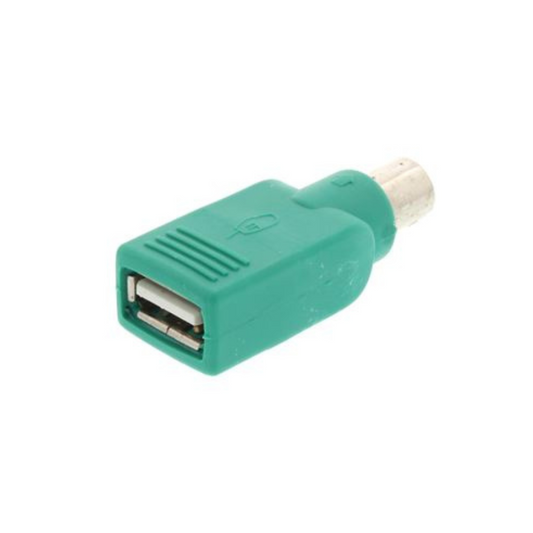 USB AF/PS2 M.D6M