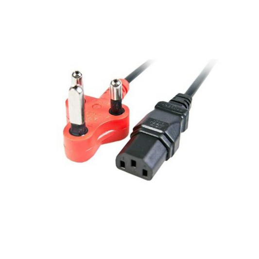 1 WAY DEDICATED POWER CABLE