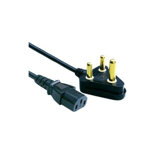 1 WAY POWER CABLE