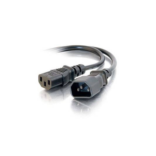 2M POWER EXTENSION CABLE