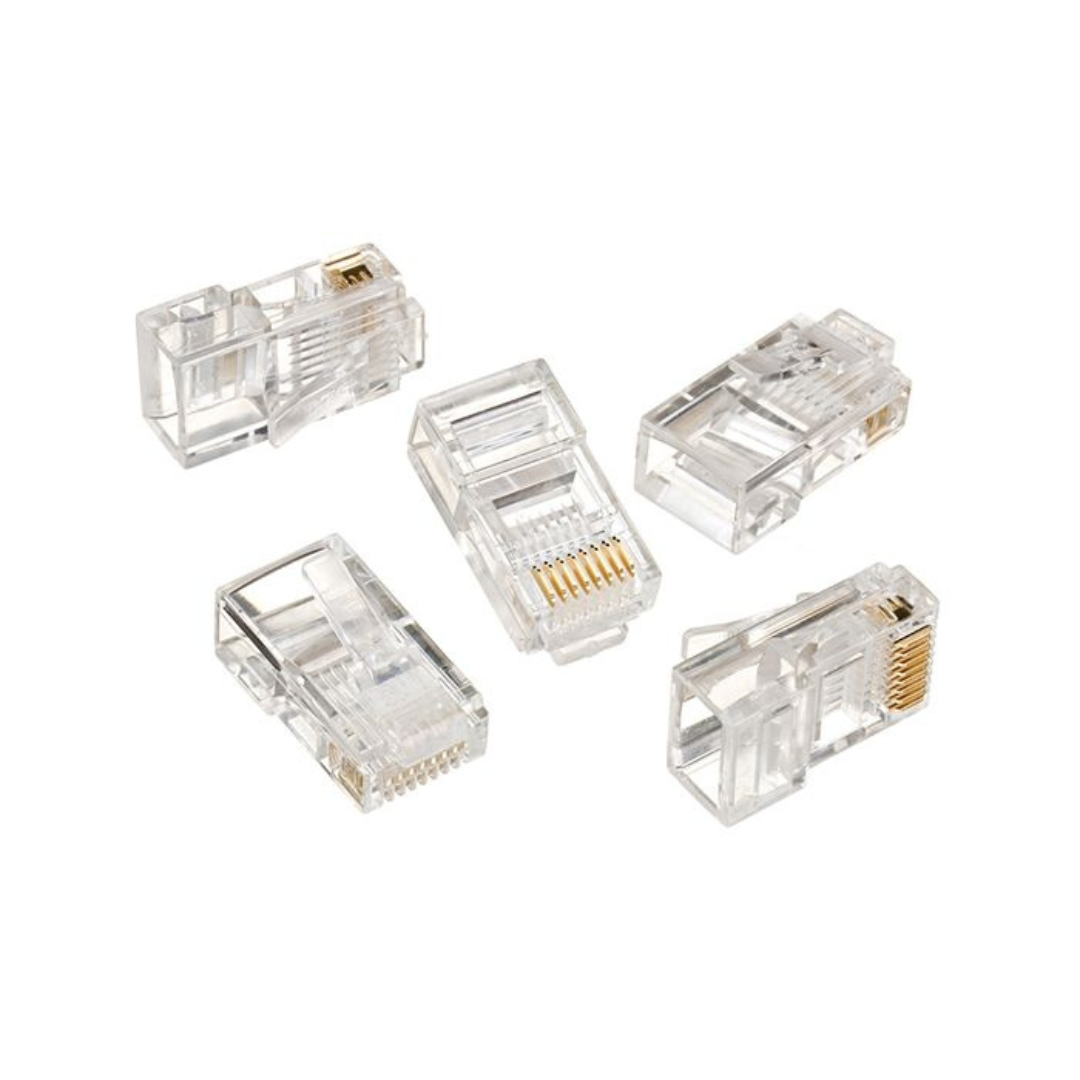 RJ45 CONNECTOR