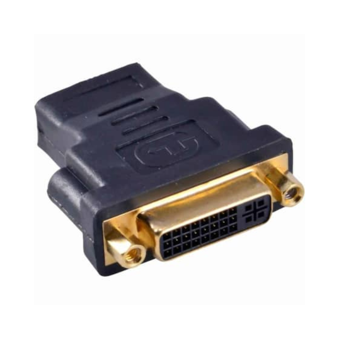 HDMI-F/DVI-F ADAPTOR