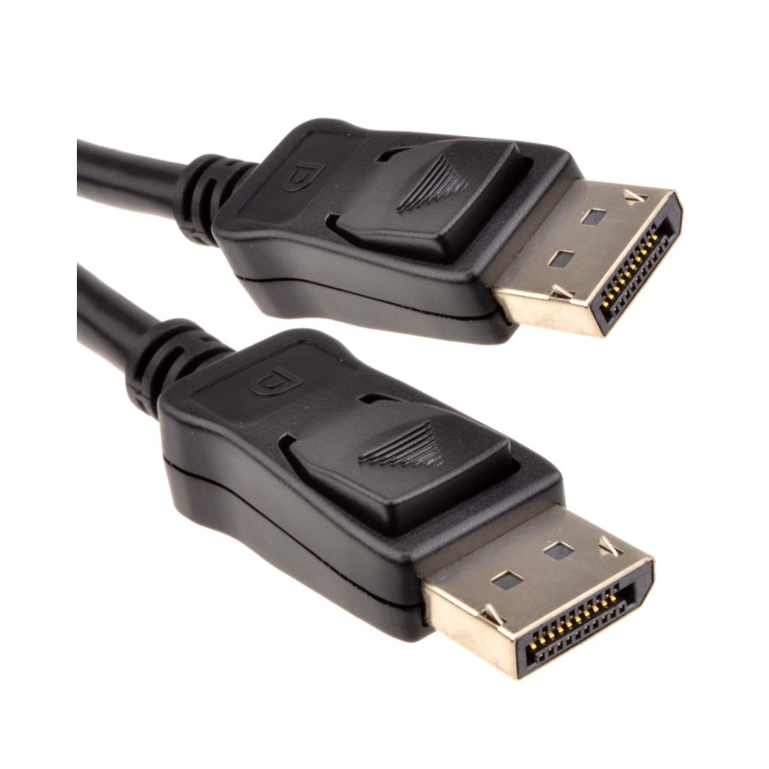 DISPLAY TO DISPLAY CABLE 1.8M
