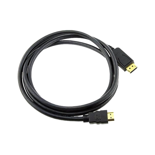 DISPLAY TO HDMI CABLE