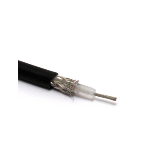 RG58 COAXIAL CABLE 100 METER