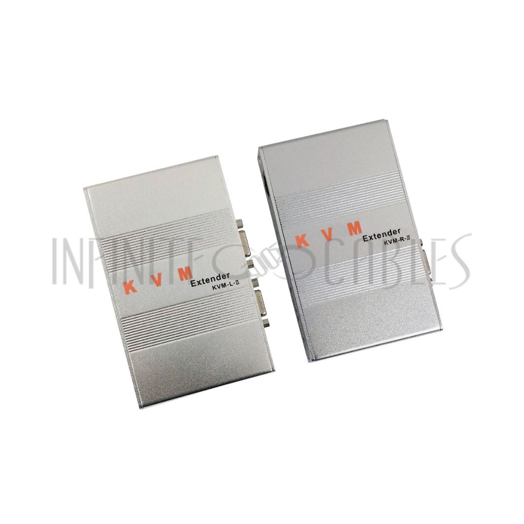 PS2 KVM EXTENDER