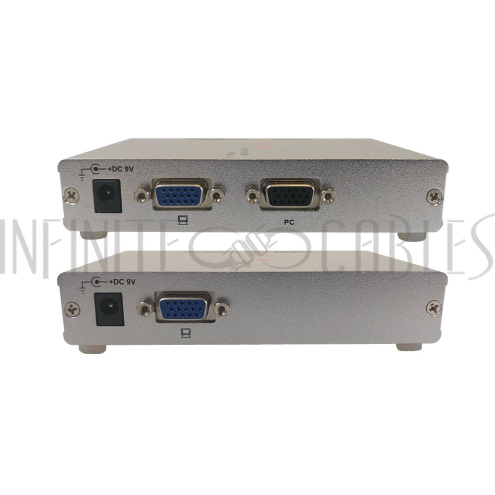 PS2 KVM EXTENDER