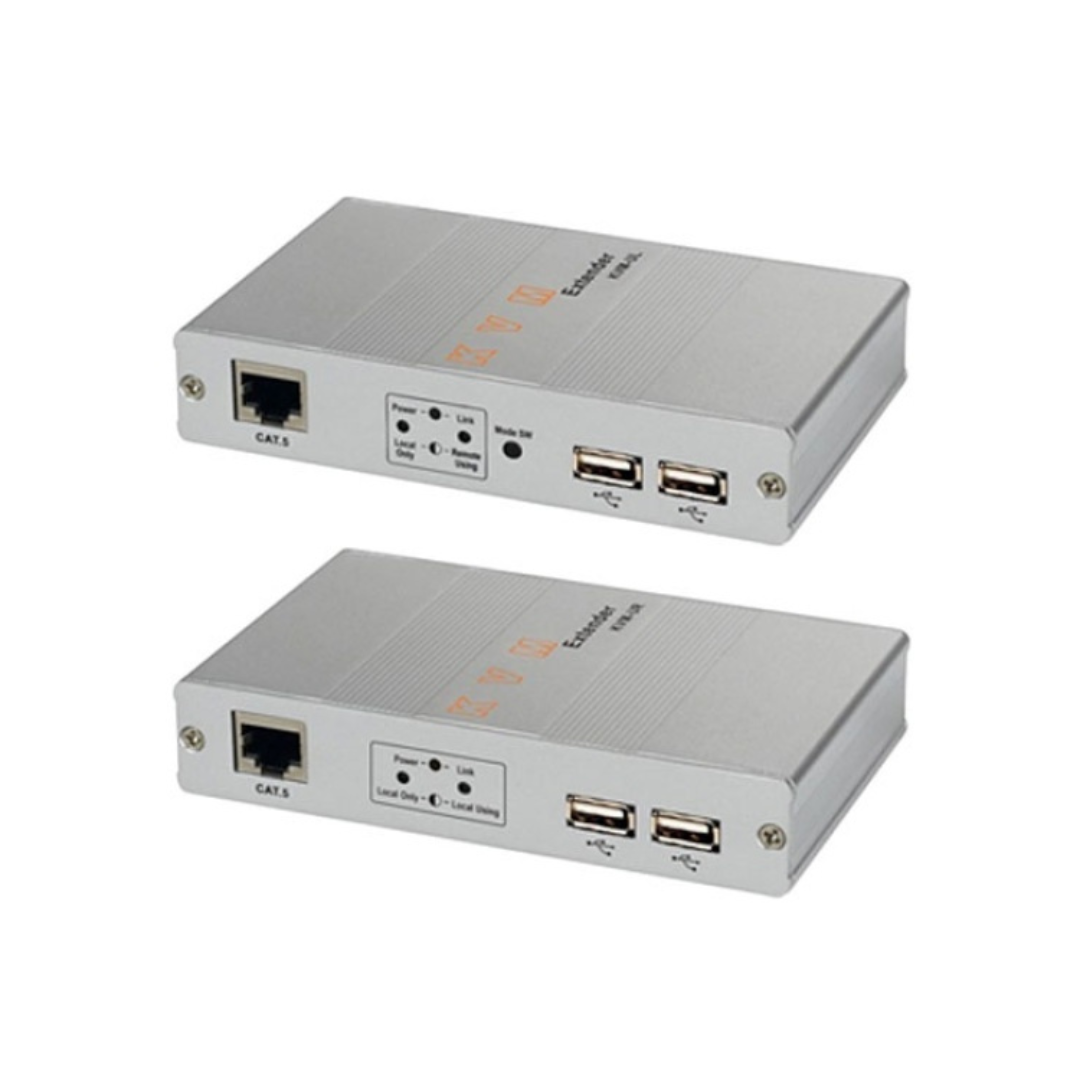 USB KVM EXTENDER