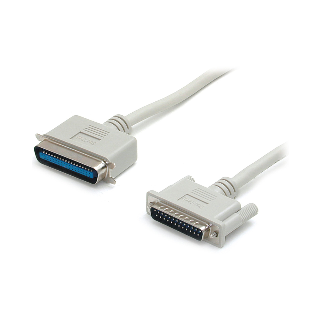 25 CORE PRINTER CABLE 1.8 METER