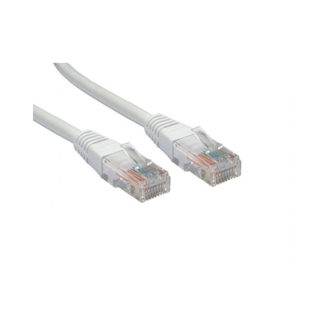 RJ45 M/RJ45 M 10M CROSS-OVER