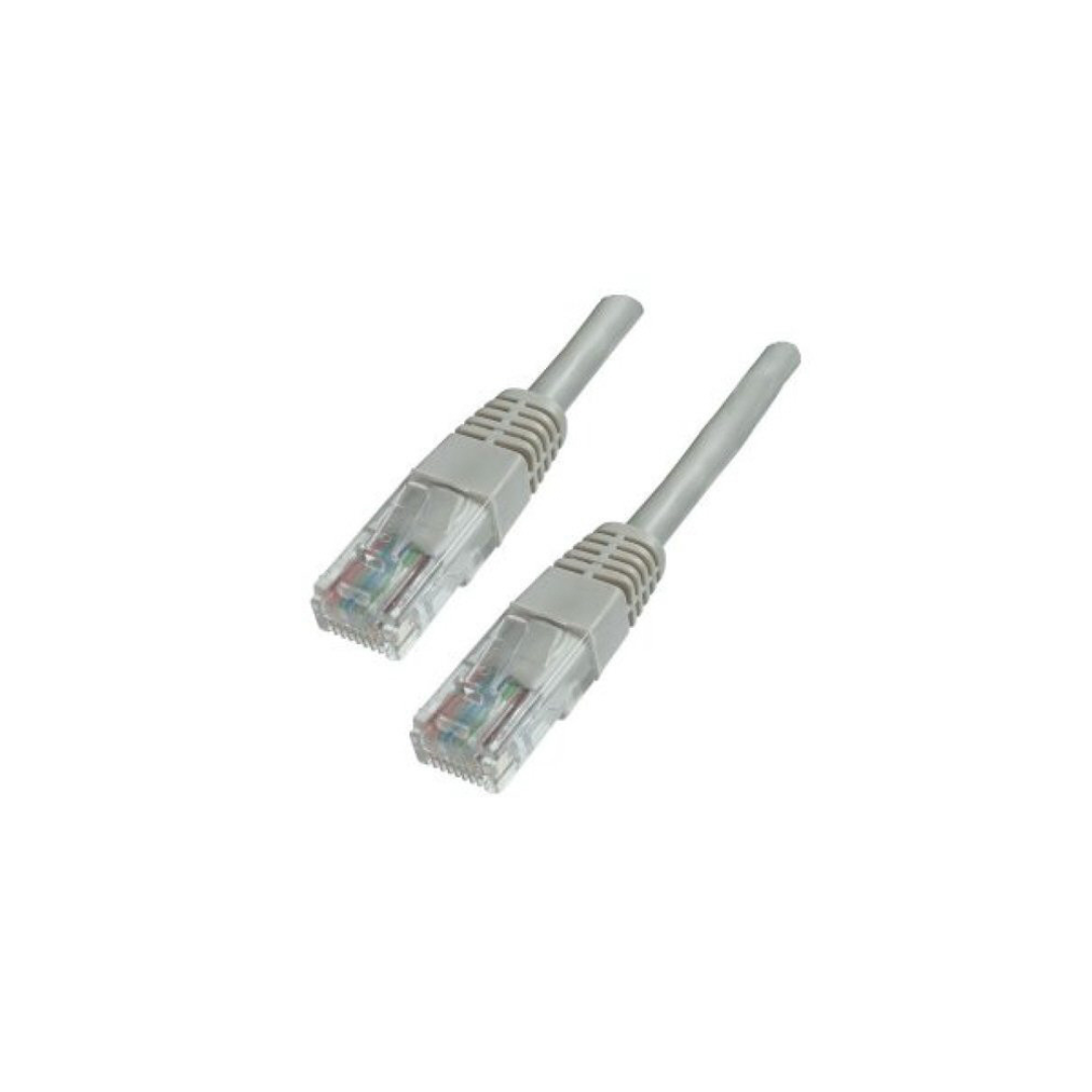 RJ45 M/RJ45 M 5M CROSS-OVER