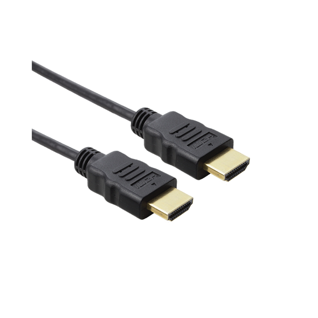 HDMI / HDMI CABLE 1.8 METER