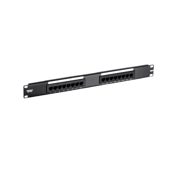 16 PORT PATCH PANEL – Handy Tech ZA