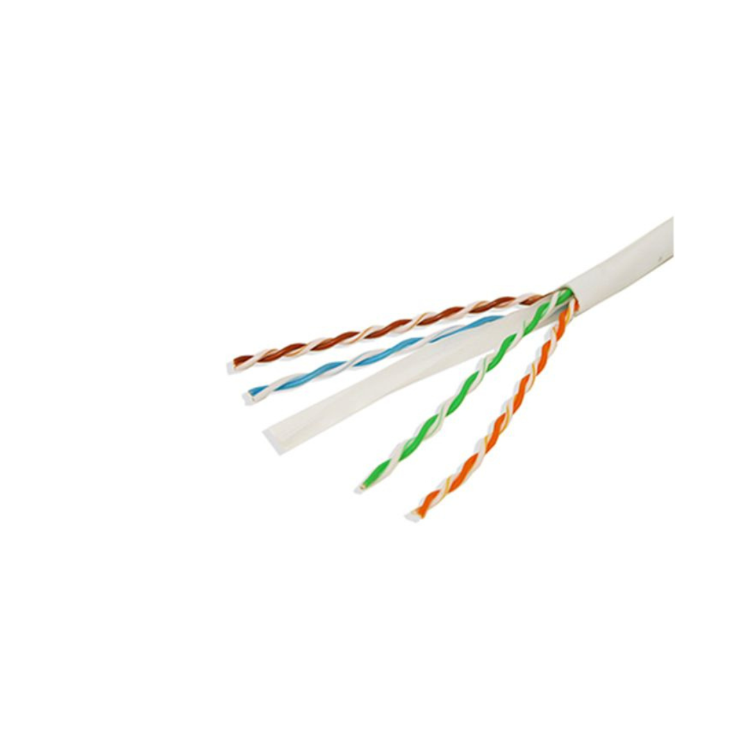 CAT6 SOLID CABLE 500 meter