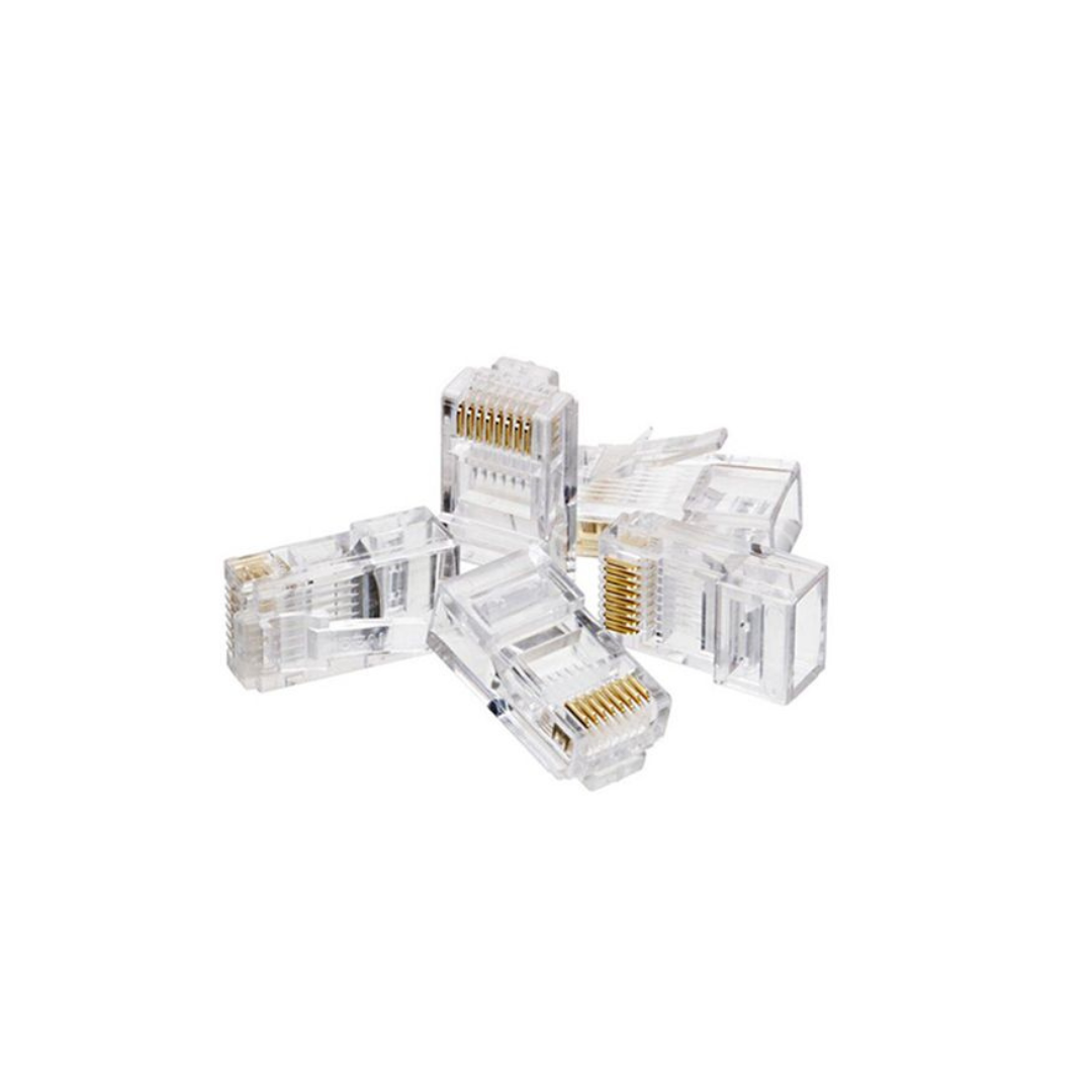 CAT6 RJ45 CONNECTOR