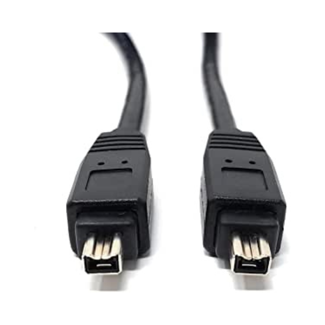 FIREWIRE CABLE 4/4