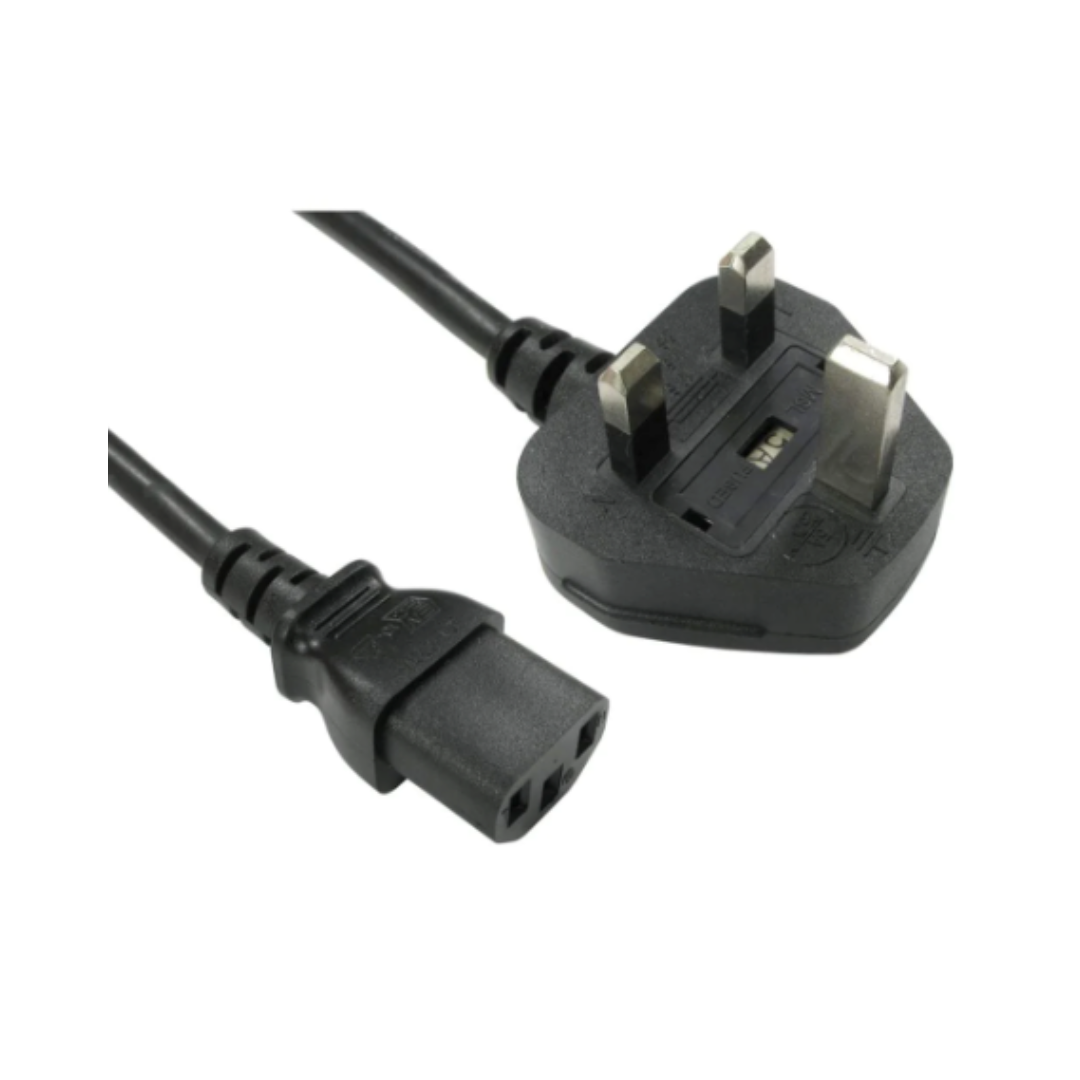 UK POWER CORD