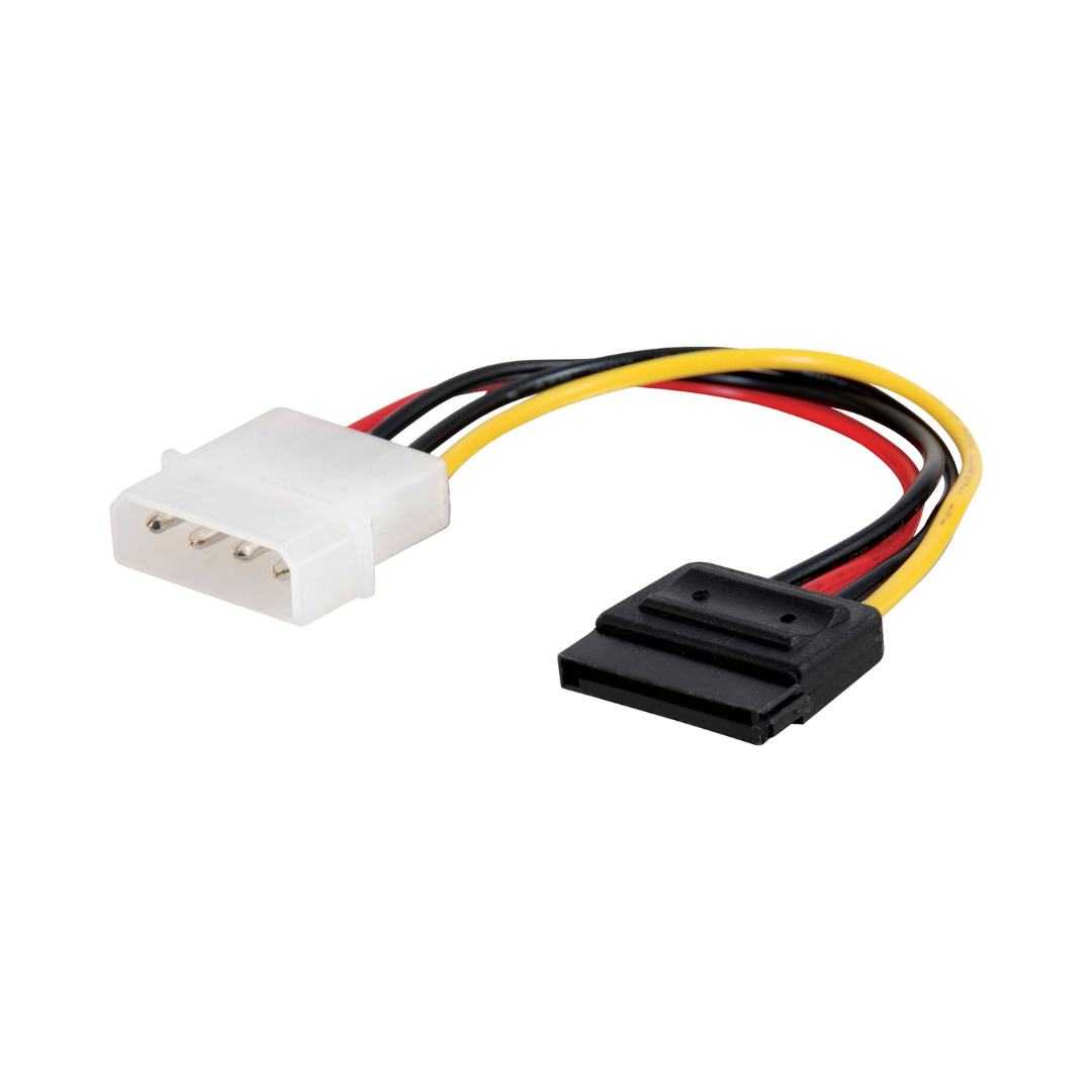 SERIAL POWER ATA CABLE