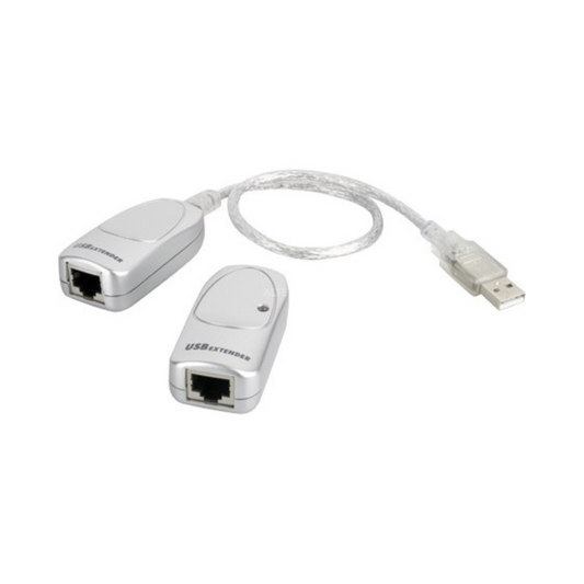 USB EXTENDER CONVERTER