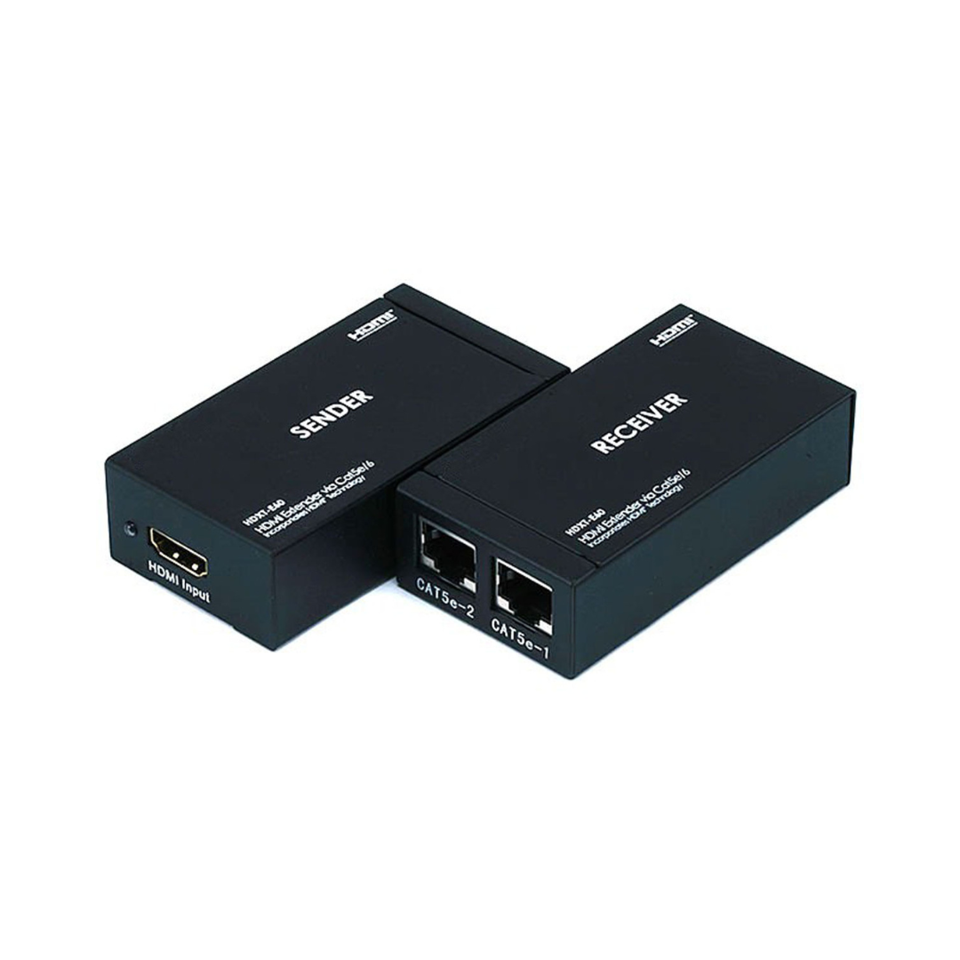 HDMI EXTENDER 60 METER