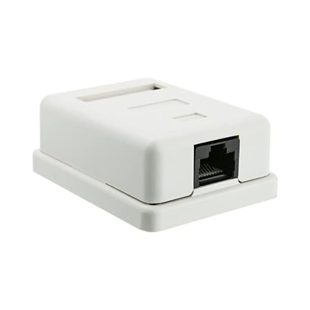 RJ45 WALLBOX